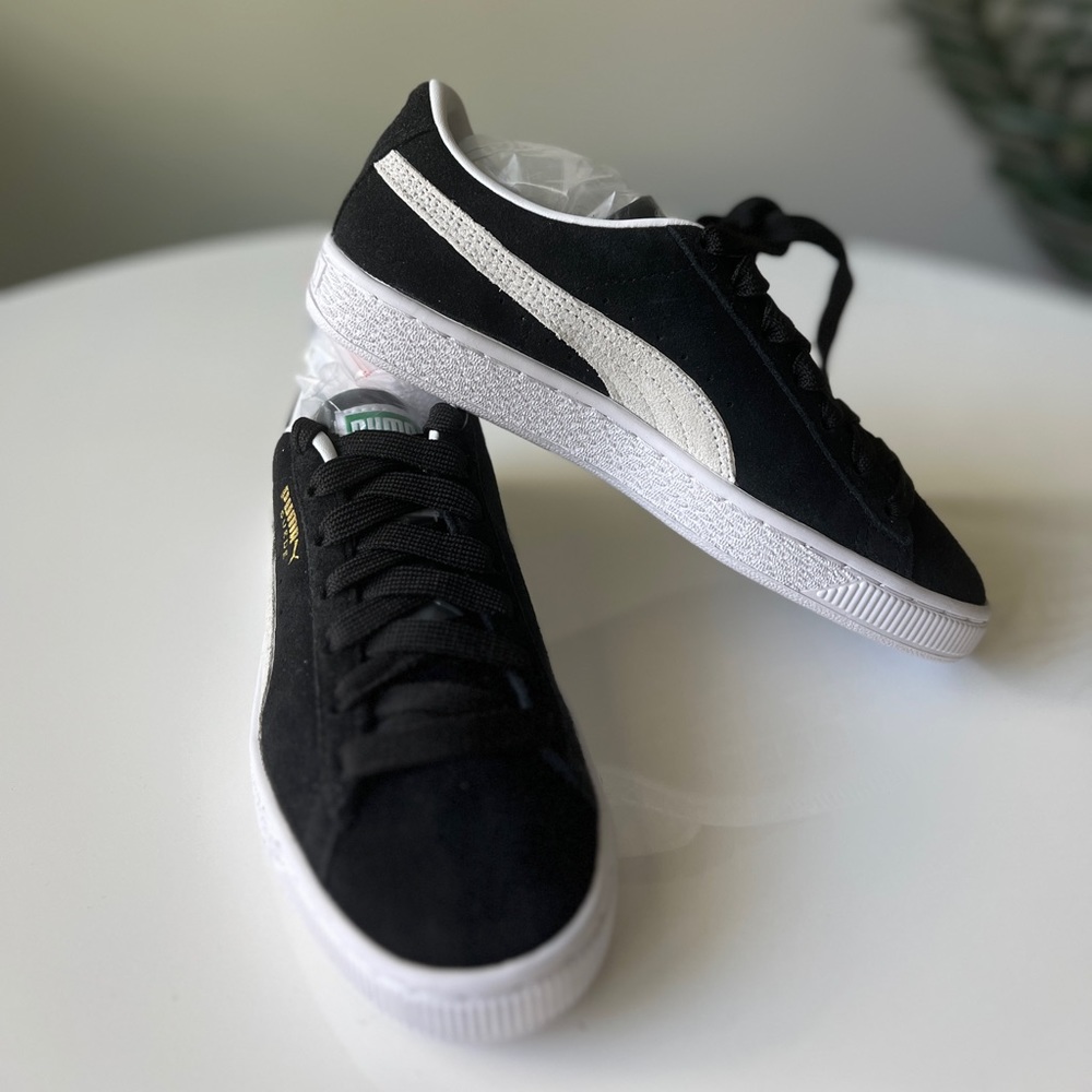 New Puma Suede Classic XXI Wn's